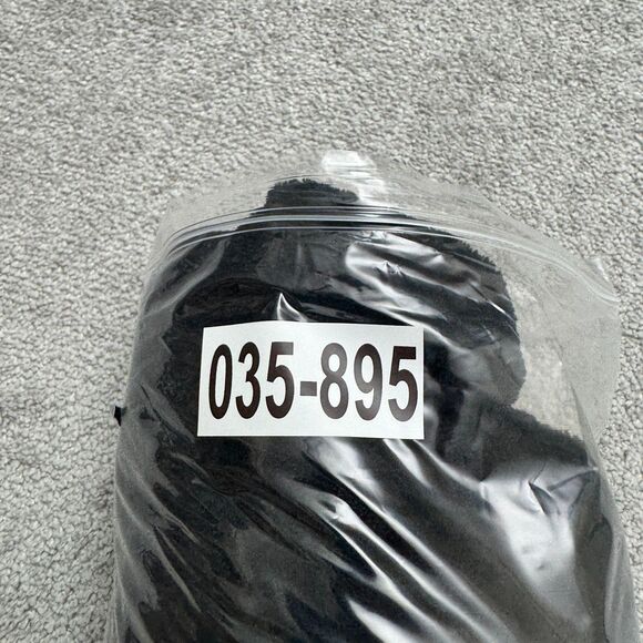 Patagonia Black Utility Jacket - Picture 14 of 14